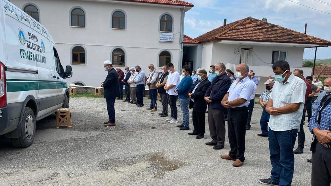 Hamile kadın koronavirüse yakalanıp öldü!