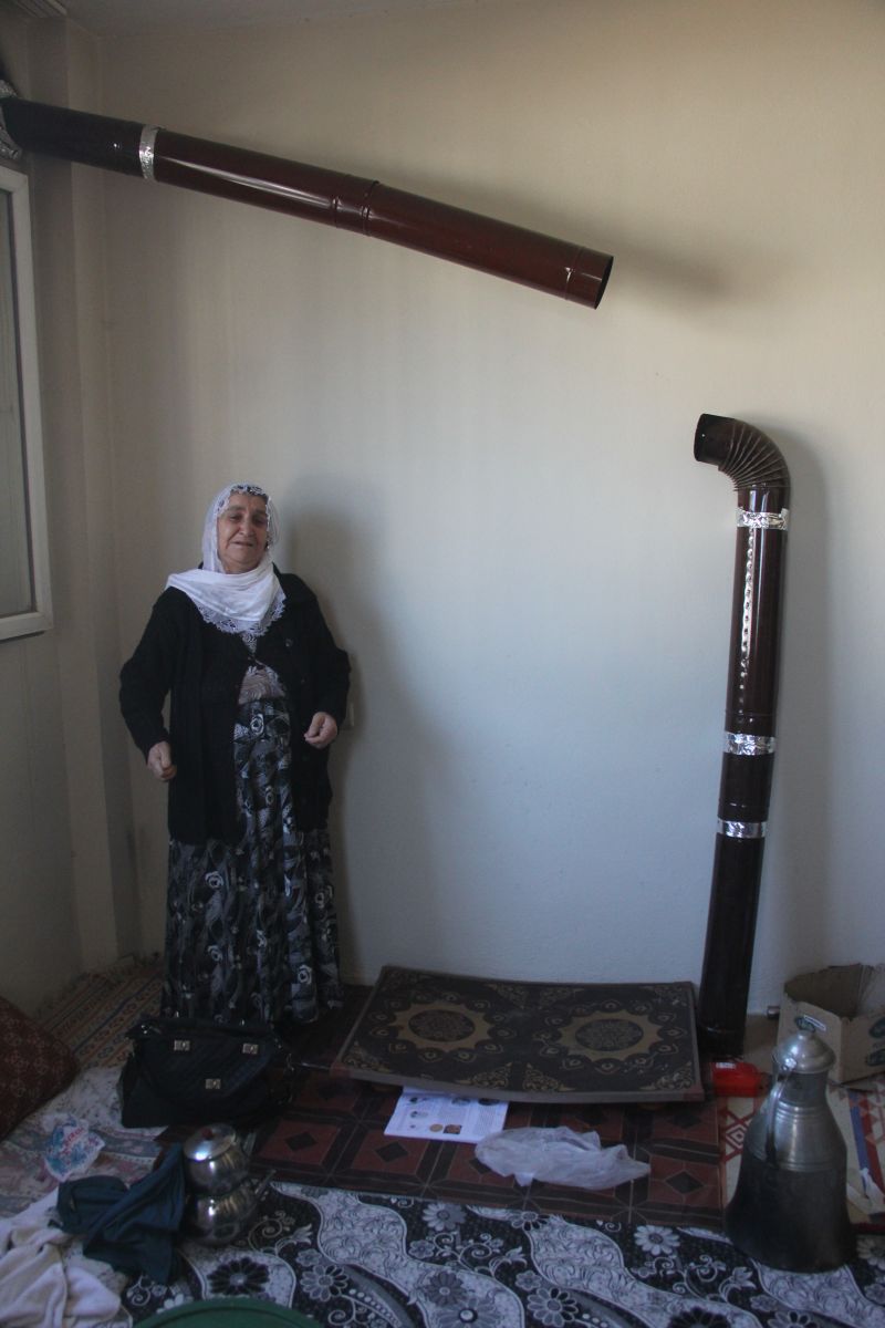 Annenin isyanı: Yeter artık! Oğlumu hapse atsınlar ya da…