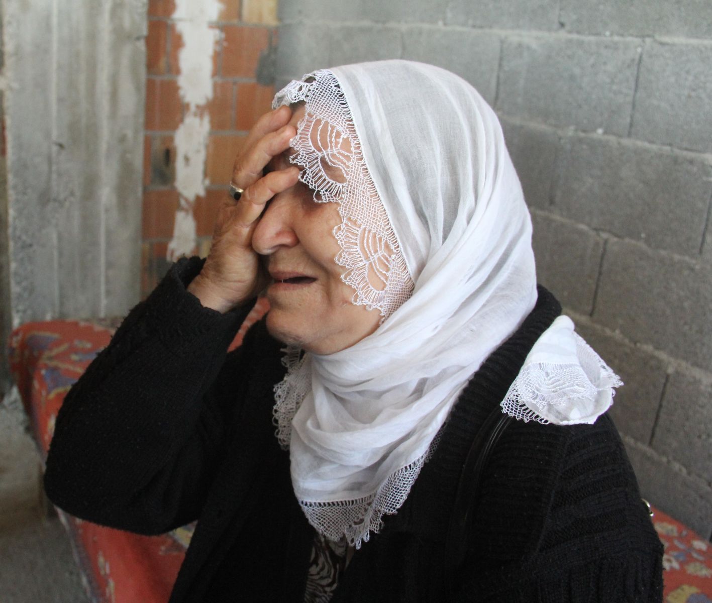 Annenin isyanı: Yeter artık! Oğlumu hapse atsınlar ya da…