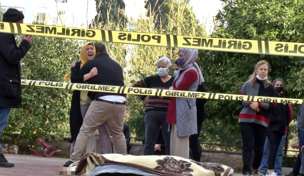 Bir annenin yürekleri yakan ‘evlat’ feryadı