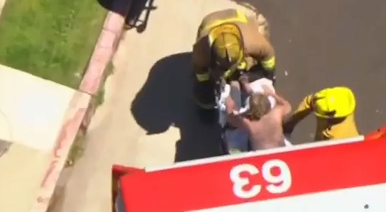 Trafik kazası geçiren Hollywood yıldızı Anne Heche hayatını kaybetti l (Anne Heche kimdir?)