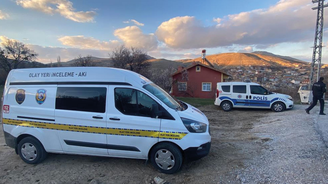 Anne ve kızın feci sonu: Ölüme birlikte gittiler