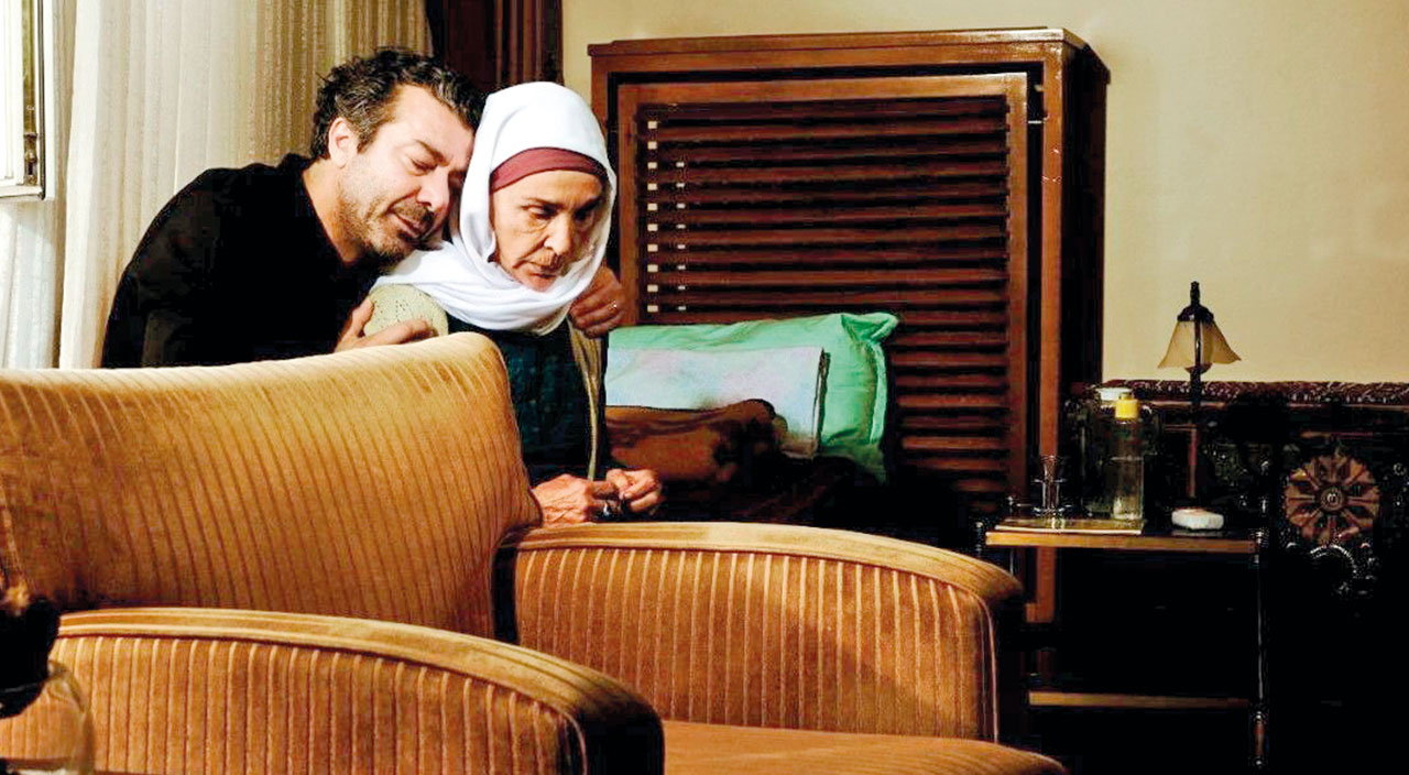 Sinemada bu hafta: Kendini ti’ye aldı