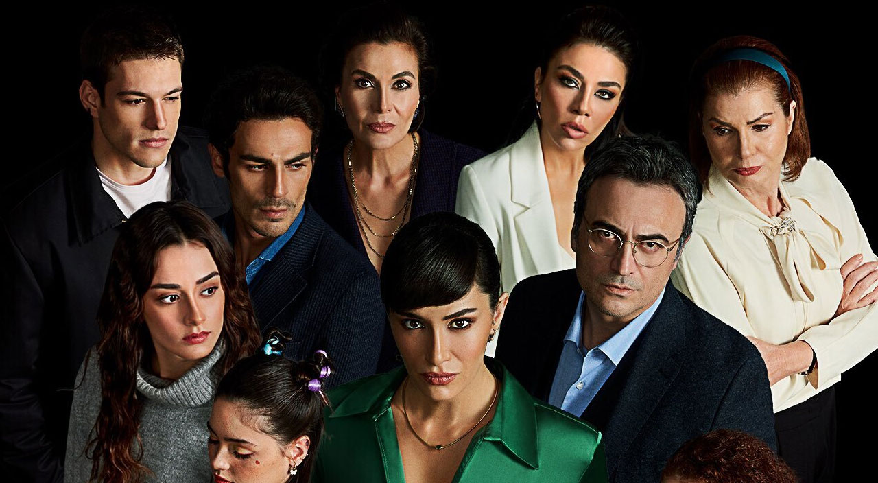 Yaprak dökümü sürüyor: İki dizi daha ekranlara veda ediyor