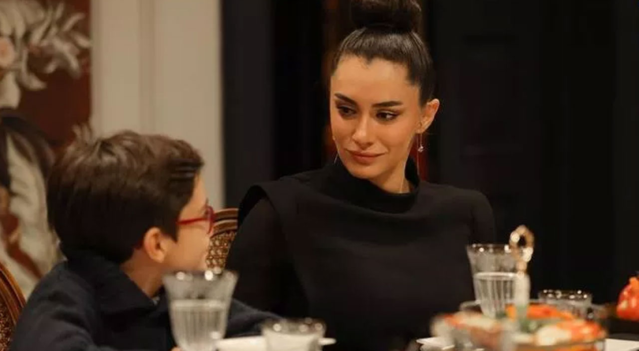 Bir dizi daha reyting kurbanı: Annemizi Saklarken erken final yapıyor Bir dizi daha reyting kurbanı: Annemizi Saklarken erken final yapıyor