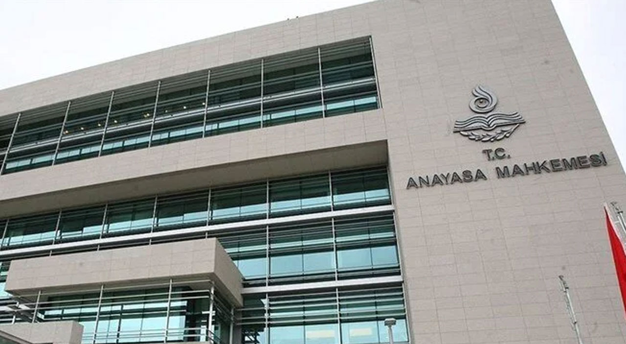AYM’den iptal kararı: Sanık yokluğunda karar verilemez