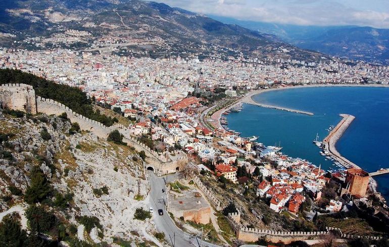 Konut metrekare fiyatı en yüksek 10 il (İstanbul, İzmir Konut Fiyatları)