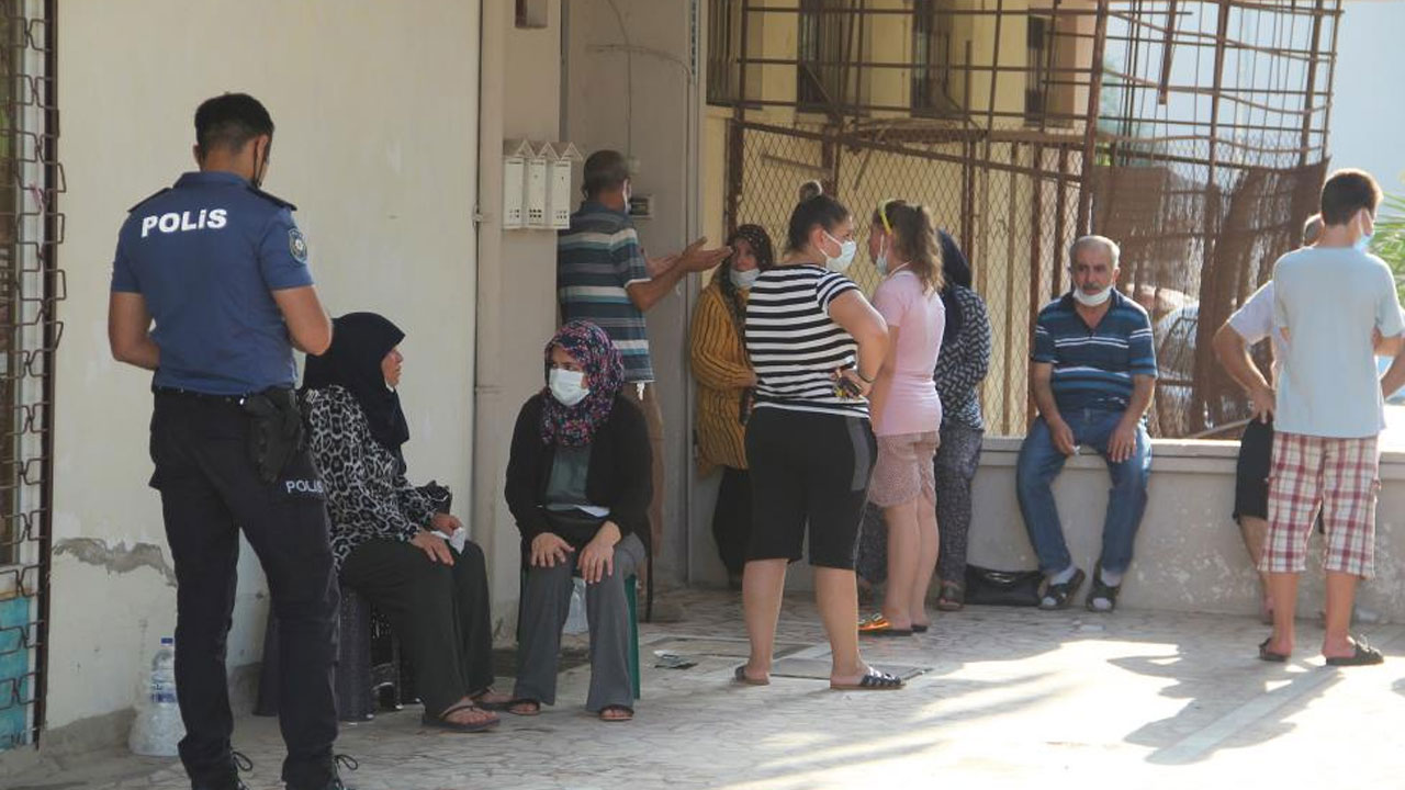 Kötü koku acı gerçeği ortaya çıkardı