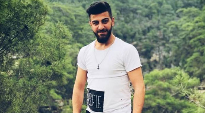 Antalya'da aileyi yıkan ölüm