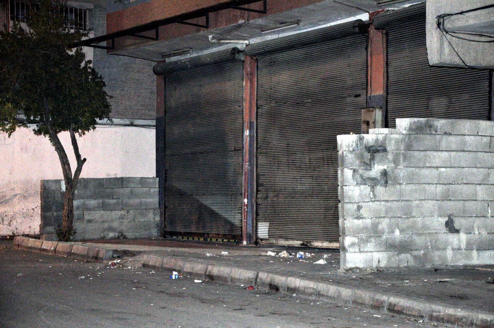 Gaziantep'te kıraathaneye bombalı saldırı