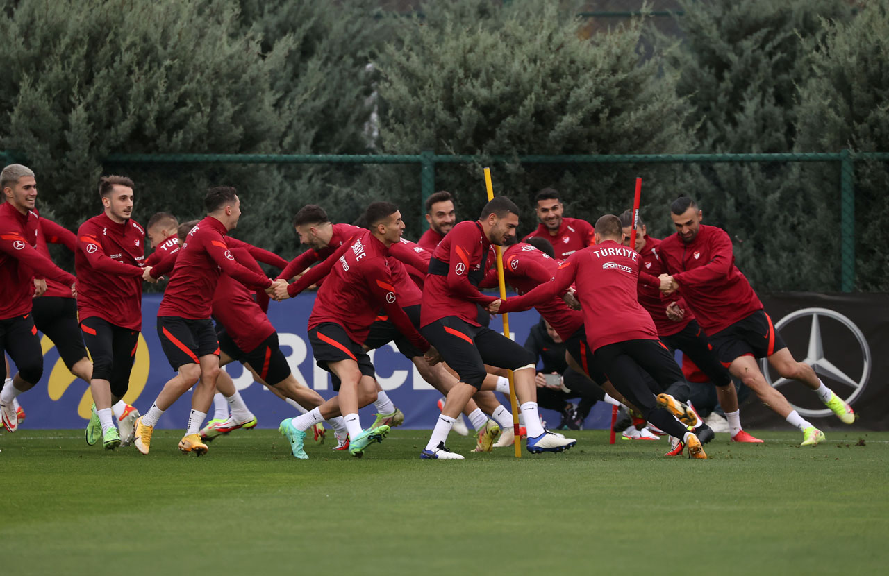 Uğurcan Çakır, Dünya Kupası için iddialı: Savaşacağız