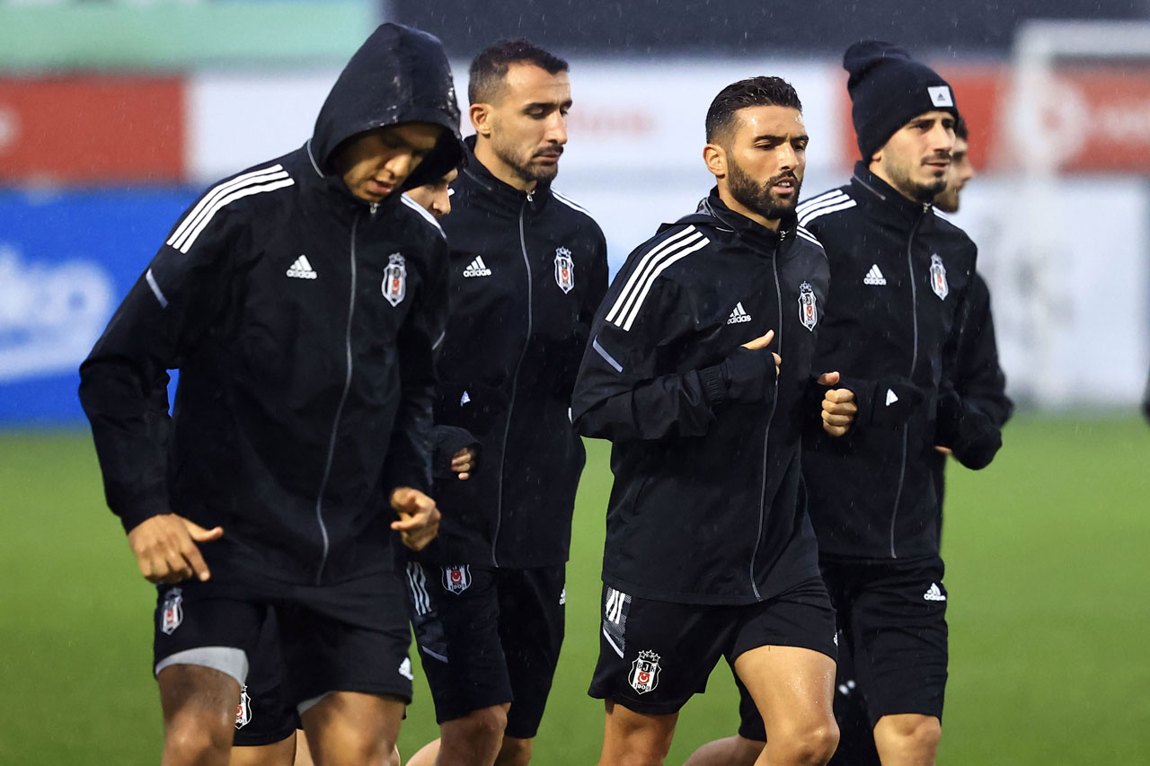 Sergen Yalçın: Ayağa kalkacağız