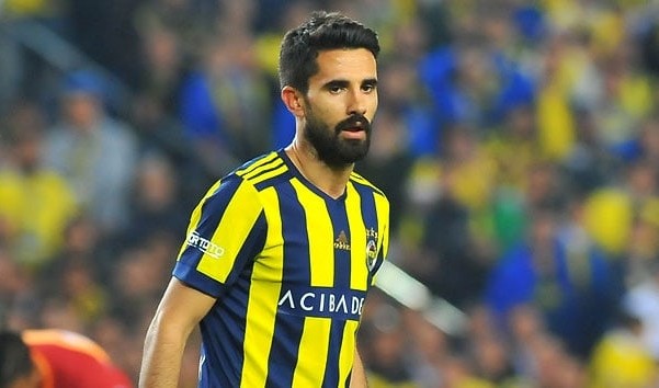 'Hocamız onay verirse Alper'i isteriz, Deniz için ise resmi teklif yok'