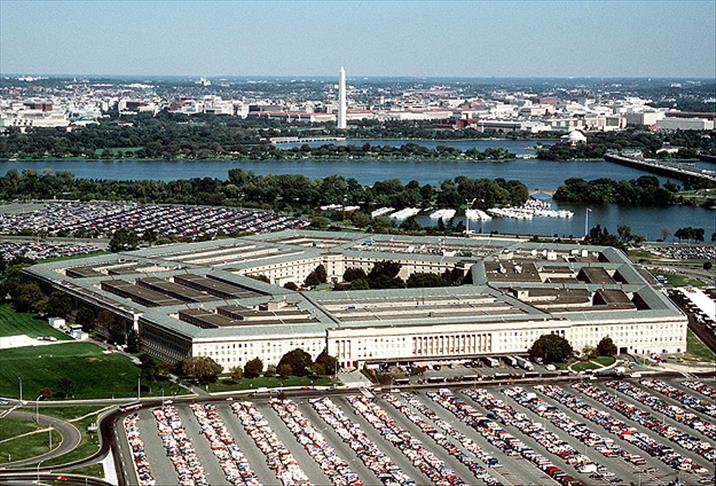 Pentagon'dan Ukrayna için çağrı! 8 savunma şirketi harekete geçecek