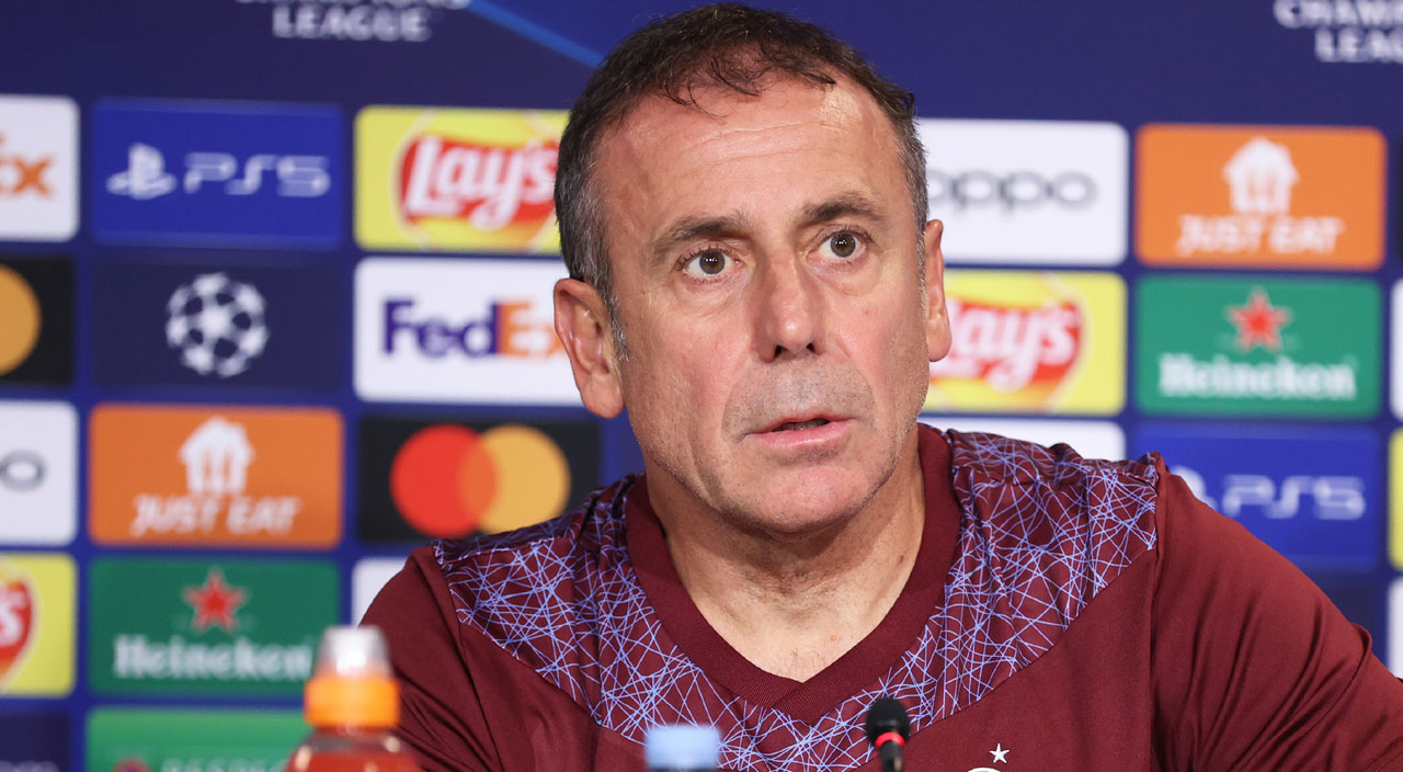 Abdullah Avcı'dan Kopenhag sözleri... 