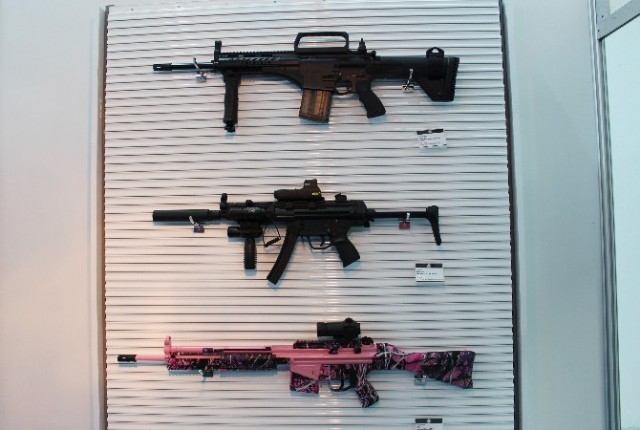 Apartman dairesinden 5 bin personelli savunma şirketine Apartman dairesinden 5 bin personelli savunma şirketine