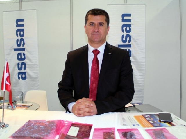 Apartman dairesinden 5 bin personelli savunma şirketine Apartman dairesinden 5 bin personelli savunma şirketine