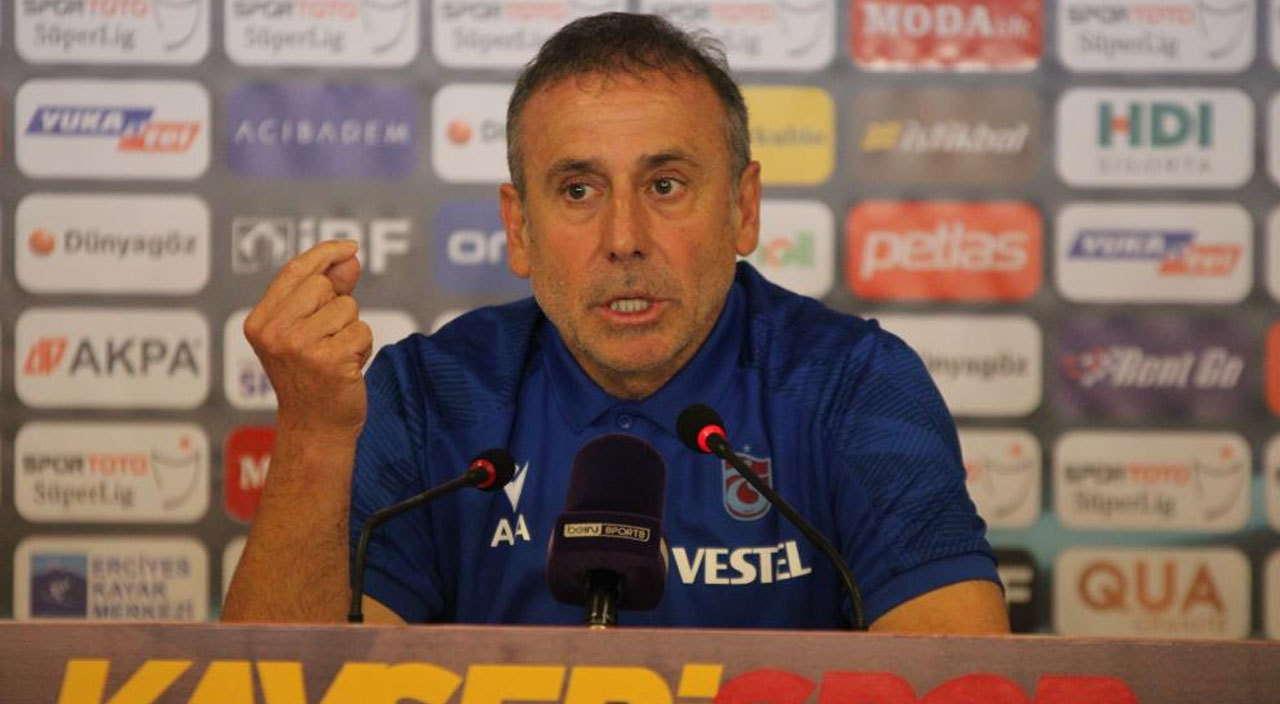 Kayseri'de Ümit Öztürk tepkisi! Çağdaş Atan: 