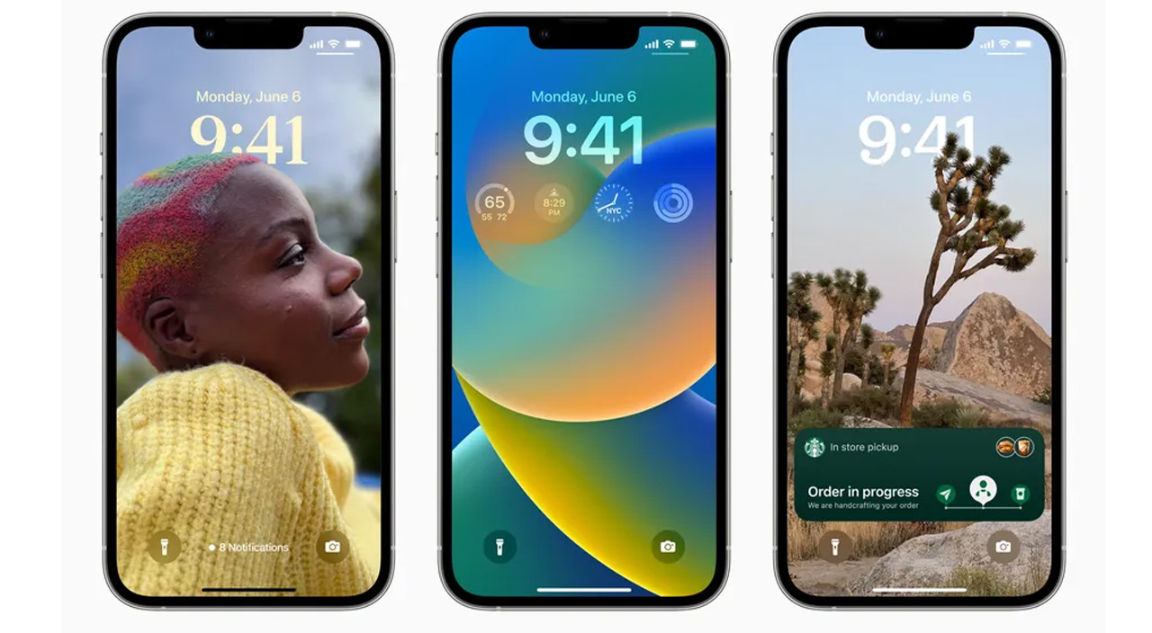iPhone'lara yeni güncelleme: iOS 16 nasıl indirilir? Geliştirici beta sürümünü yüklemek için yapılması gerekenler iPhone'lara yeni güncelleme: iOS 16 nasıl indirilir? Geliştirici beta sürümünü yüklemek için yapılması gerekenler