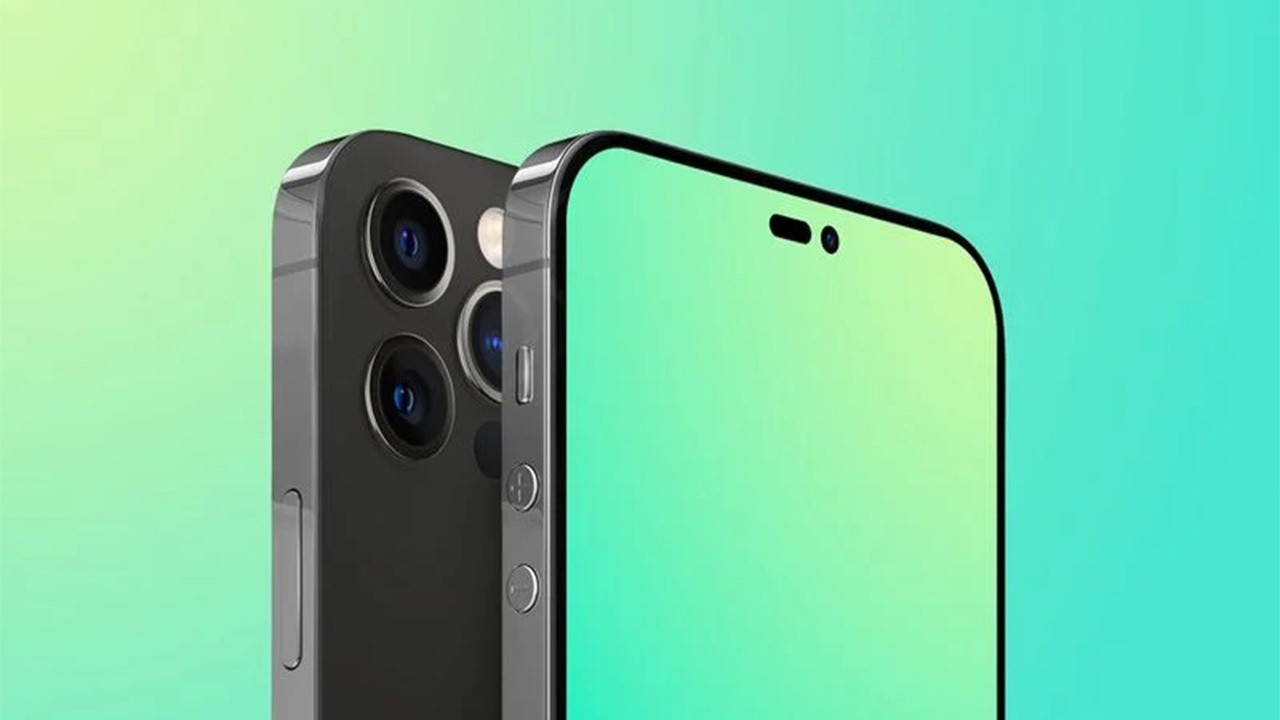 iPhone 14 serisi hakkında sevindiren gelişme iPhone 14 serisi hakkında sevindiren gelişme