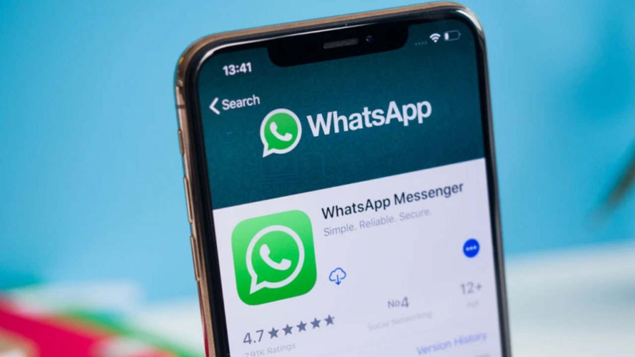 Dikkat: iPhone telefonlarda WhatsApp çöküyor!
