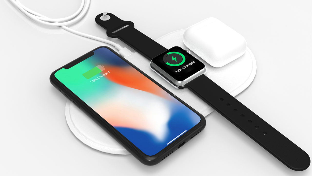 iPhone'lara geliyor: Apple'dan rakiplerine fark atacak şarj teknolojisi iPhone'lara geliyor: Apple'dan rakiplerine fark atacak şarj teknolojisi