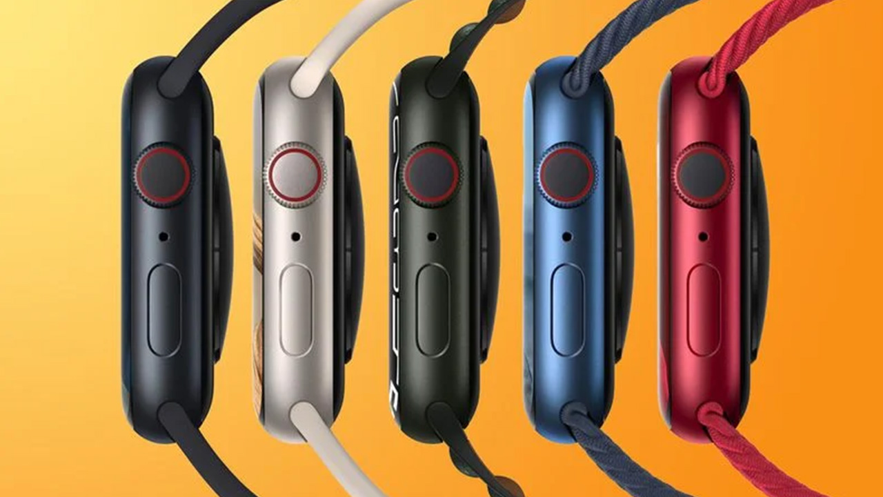Apple Watch kullanıcılarına müjde: Şarj hatası düzeltildi Apple Watch kullanıcılarına müjde: Şarj hatası düzeltildi