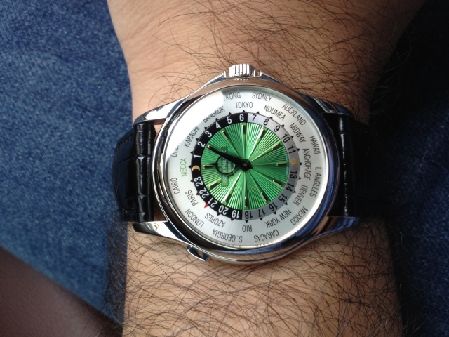 Arda'dan ev parasına saat