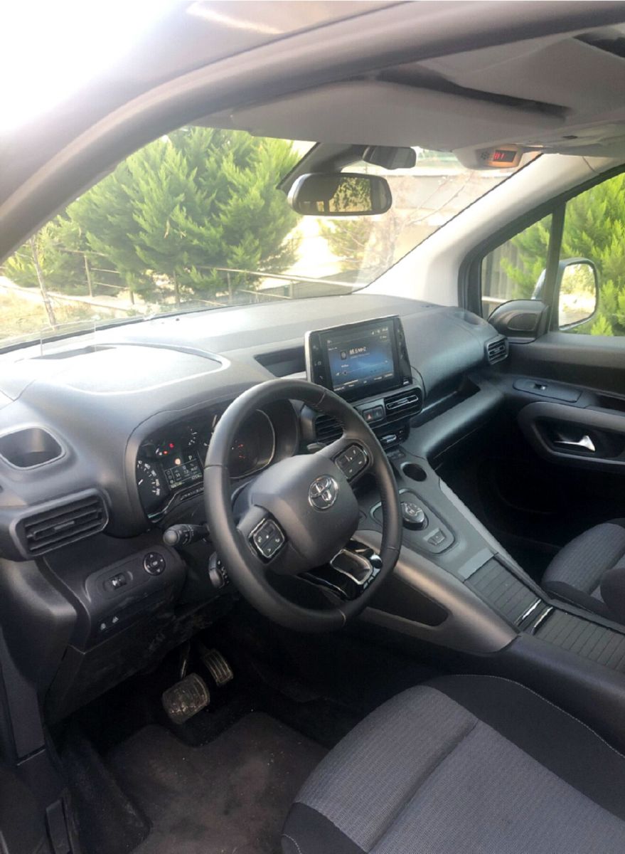 Proace City, PSA’dan marka algısı ile ayrılıyor