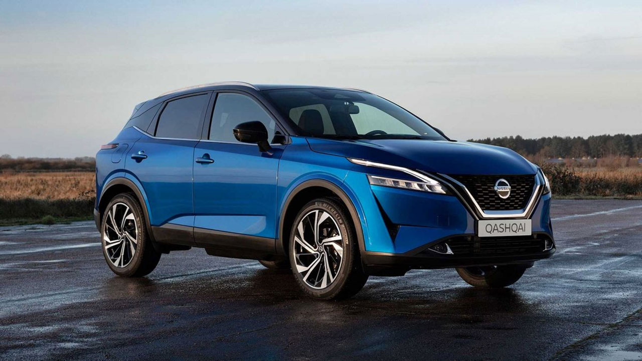 Yeni Nissan Qashqai rakiplerine ter döktürecek