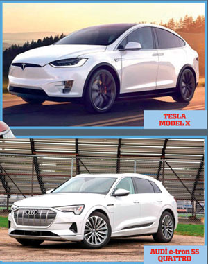 En iyileri kendine rakip olarak seçti