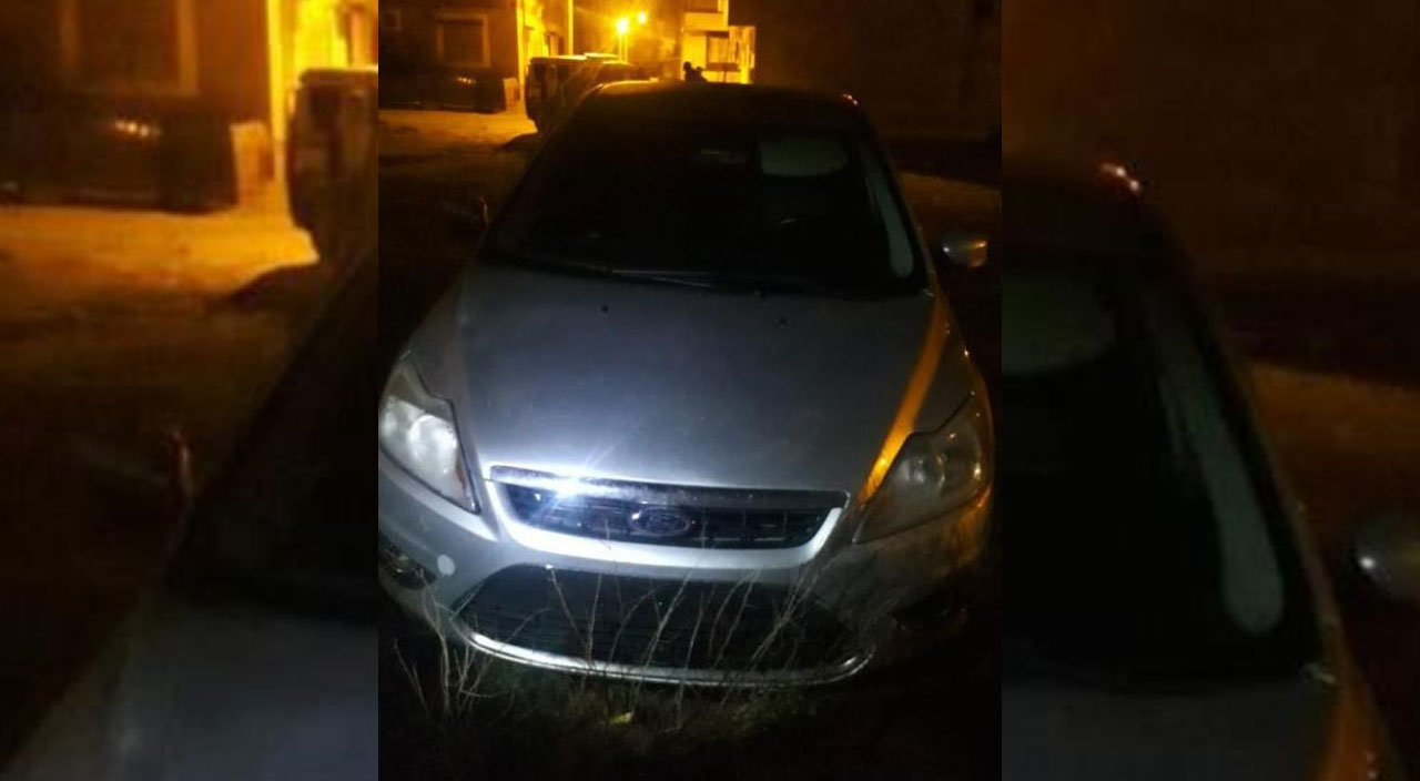 150 bin liralık otomobil için cinayet