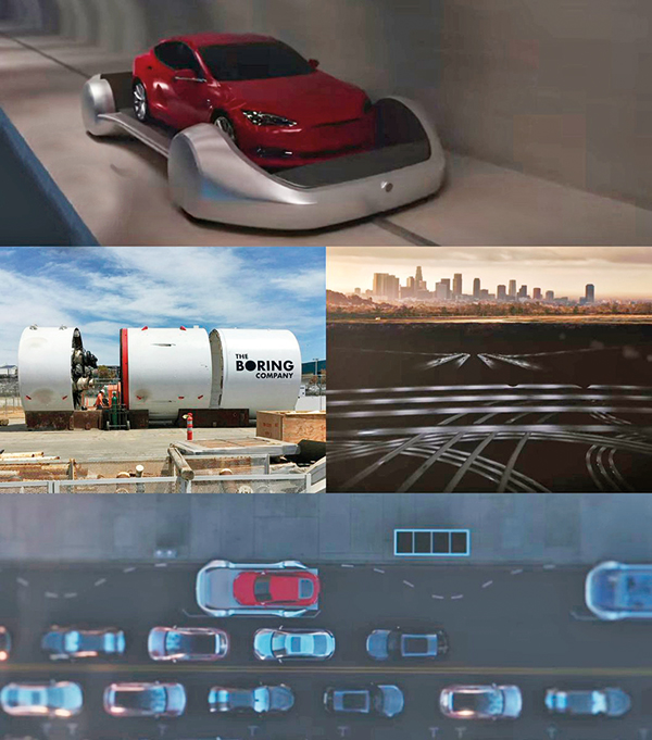 Steve Jobs'dan sonra oyuna Elan Musk girdi