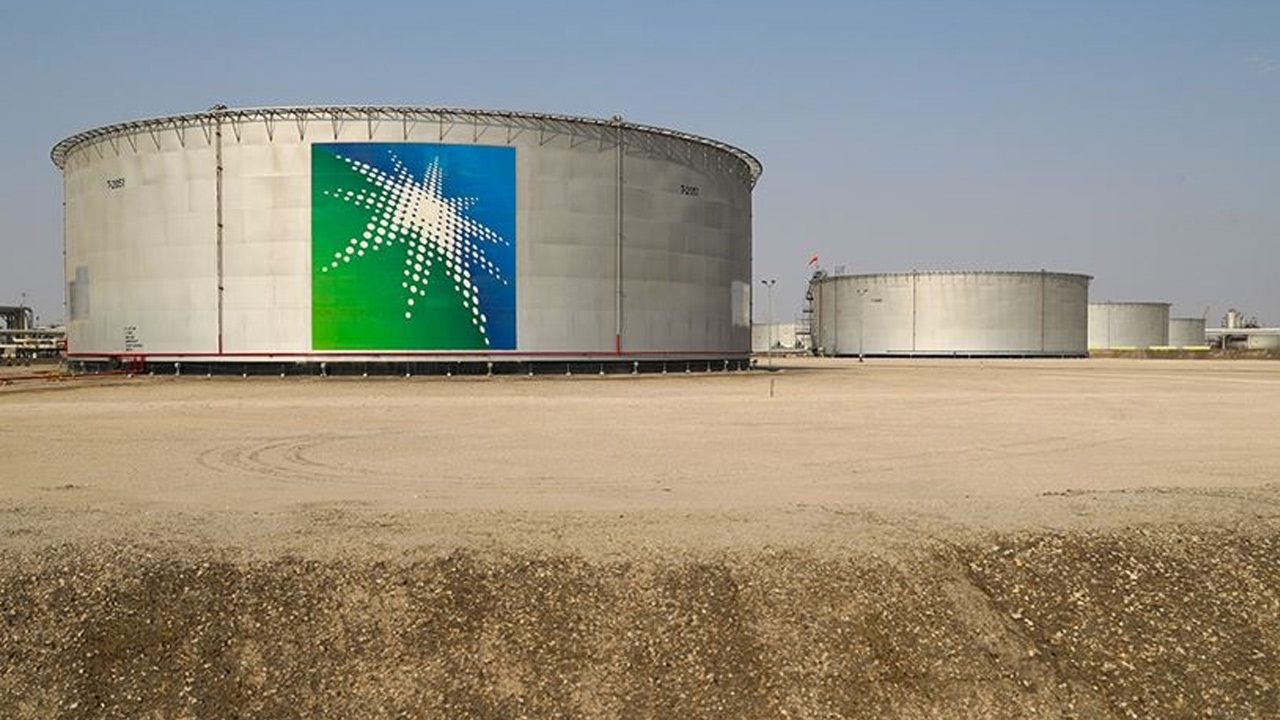 Enerji devi Aramco'dan dikkat çeken petrol açıklaması: Tüm dünya korkmalı