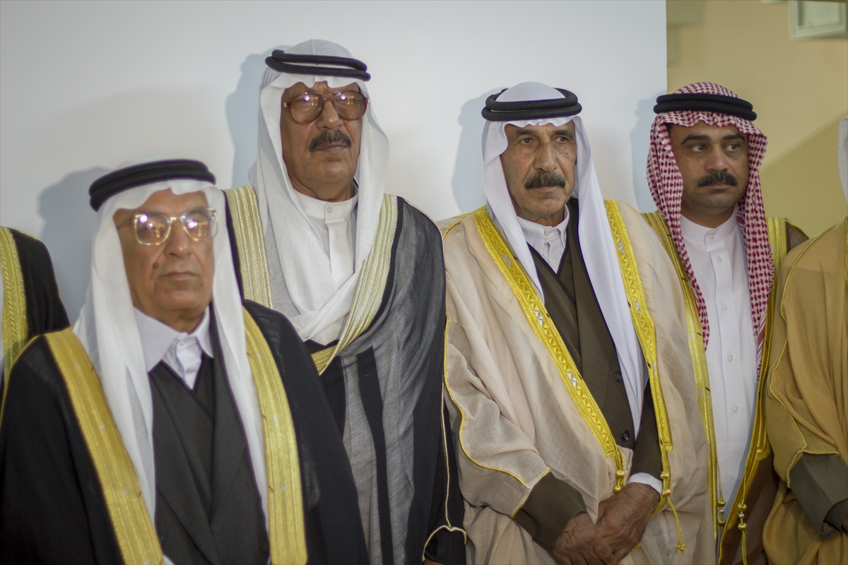 Arap aşiretlerinden PKK'ya acil çağrı!