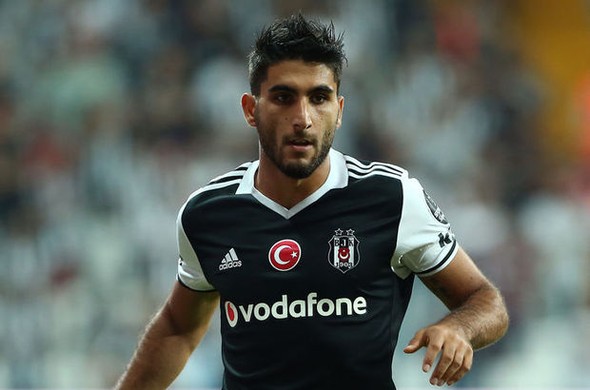 Beşiktaş'ta operasyon! 2 yıldız gidiyor...