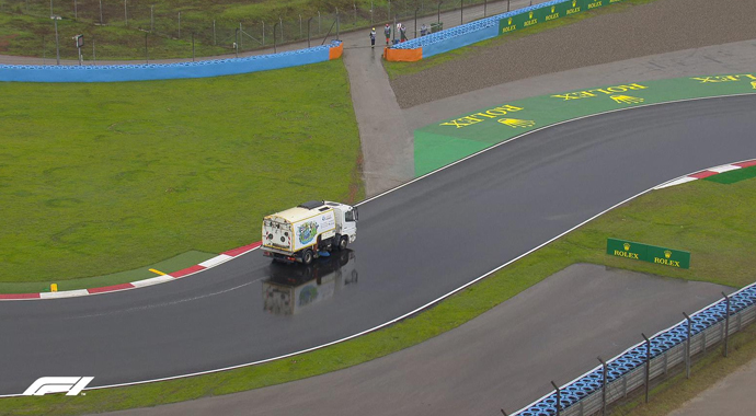 Başkan Yazıcı’dan Hamilton'a: 'Bak işine kardeşim'