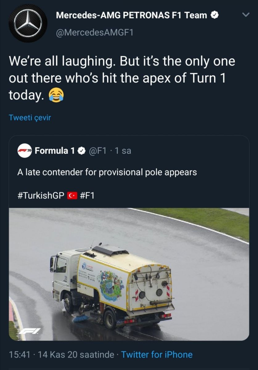 Başkan Yazıcı’dan Hamilton'a: 'Bak işine kardeşim'