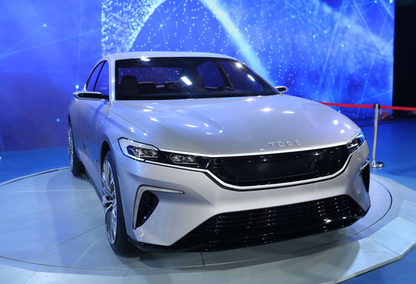 Türkiye'nin otomobili, bir araçtan çok daha fazlası...