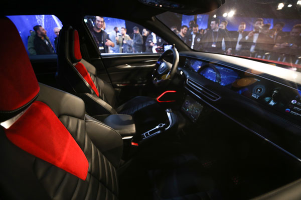 Türkiye'nin otomobili, bir araçtan çok daha fazlası...