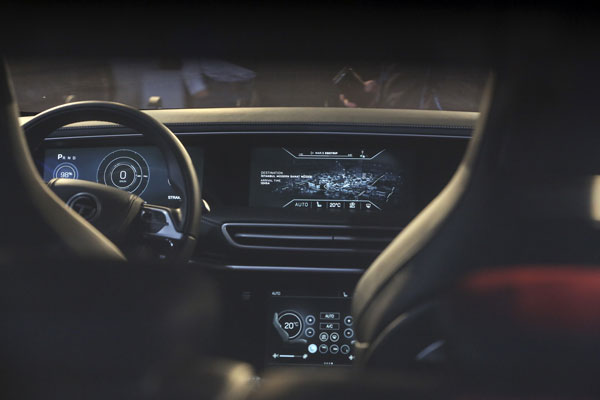 Türkiye'nin otomobili, bir araçtan çok daha fazlası...