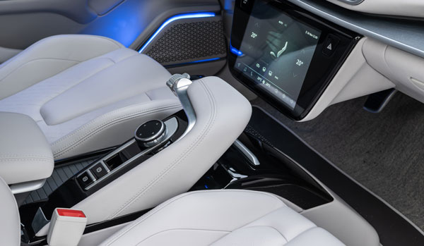 Türkiye'nin otomobili, bir araçtan çok daha fazlası...