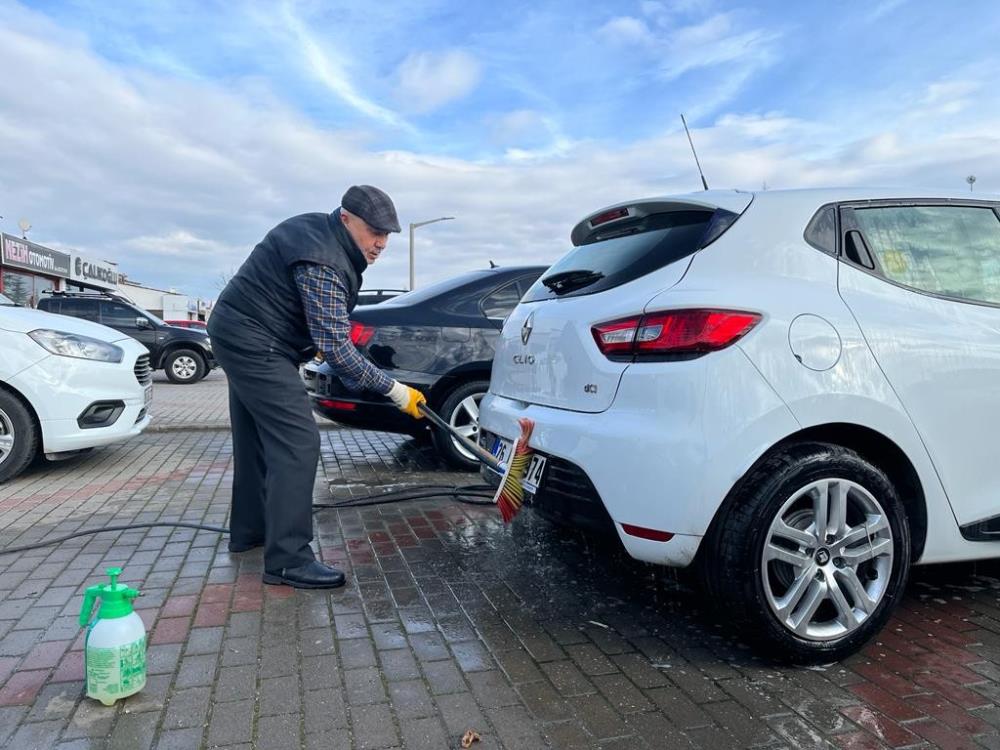 İkinci el araç piyasası durma noktasına geldi