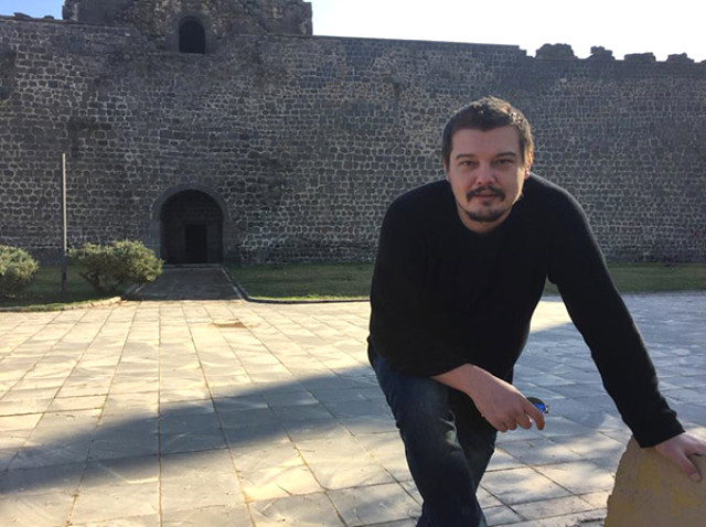 Kendini toparlayan Arda Kural, eski günlerine döndü