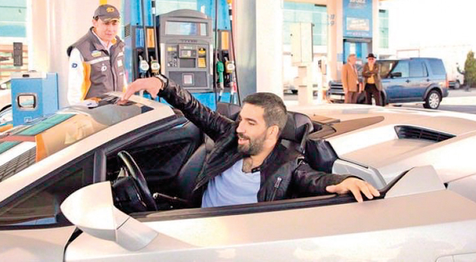 Opet, Petrol Ofisi’ne resmen talip oluyor