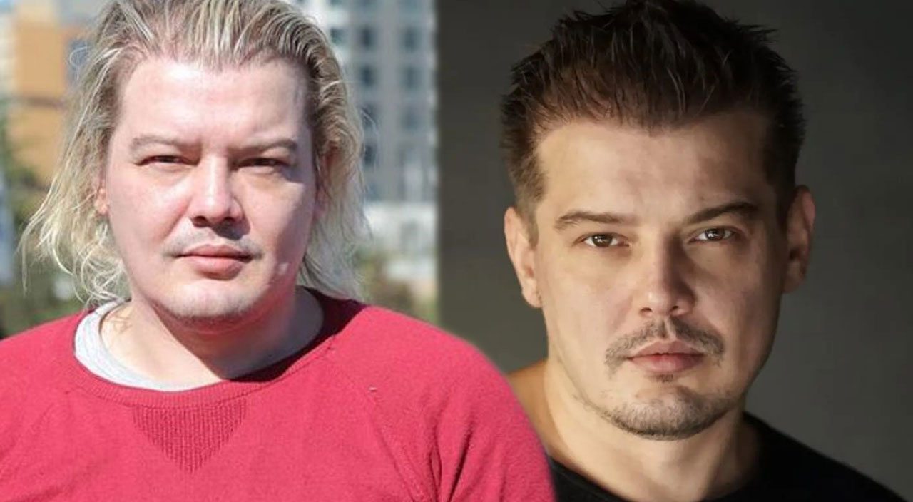 Ünlü oyuncu Arda Kural gözaltına alındı!