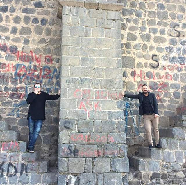 Kendini toparlayan Arda Kural, eski günlerine döndü