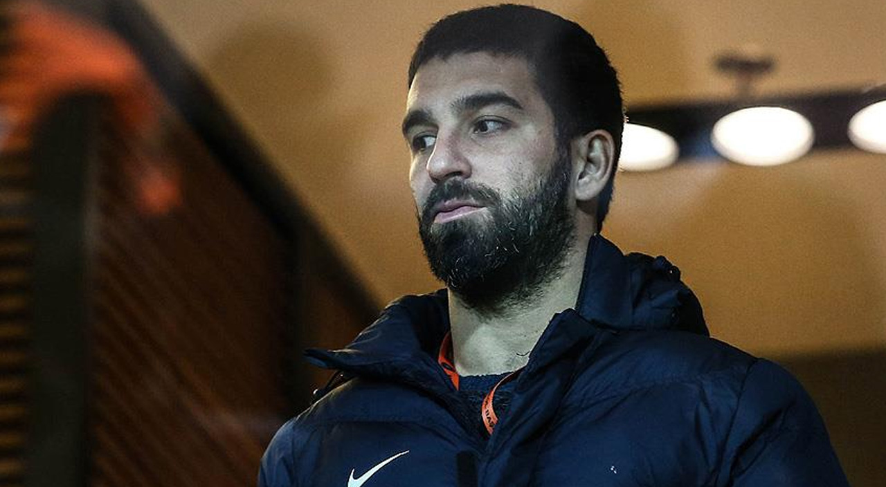 Galatasaray'ın Arda Turan planı! Haftalardır bekleniyordu, Erden Timur açıkladı