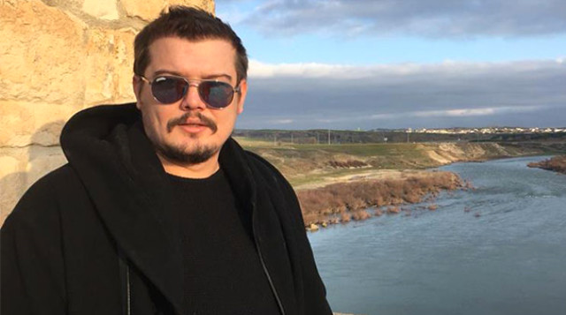 Kendini toparlayan Arda Kural, eski günlerine döndü