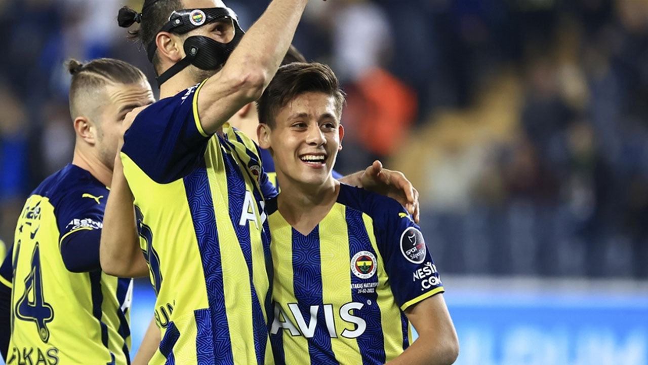 Fenerbahçe'de Arda Güler krizi: Gençlerbirliği yıldız isimden vaçgeçmedi
